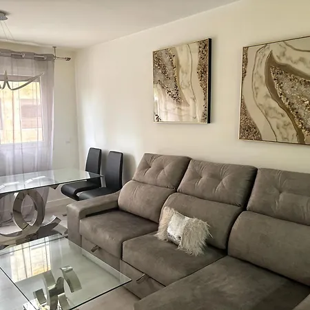 Apartment Free Parking & & Near Train Station Cordoba
